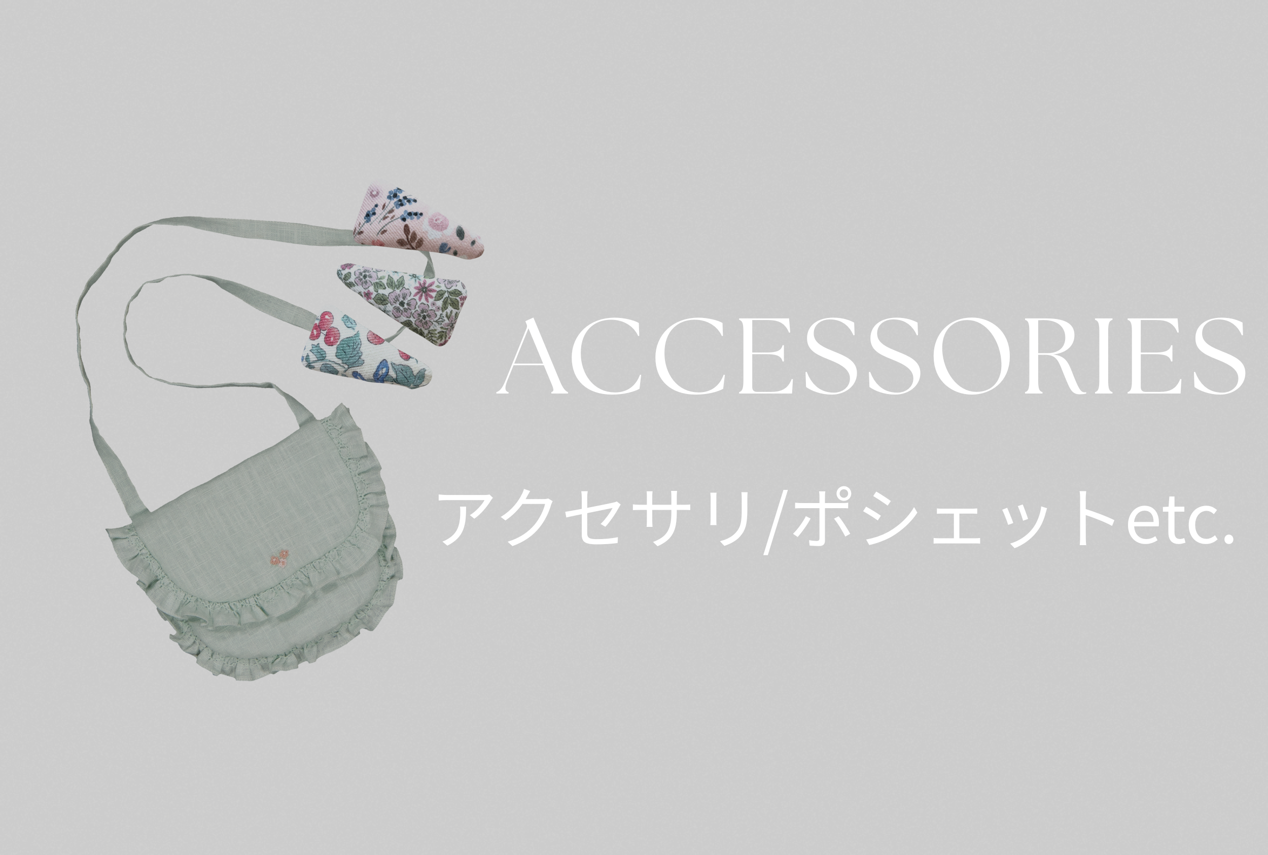 ACCESSORY