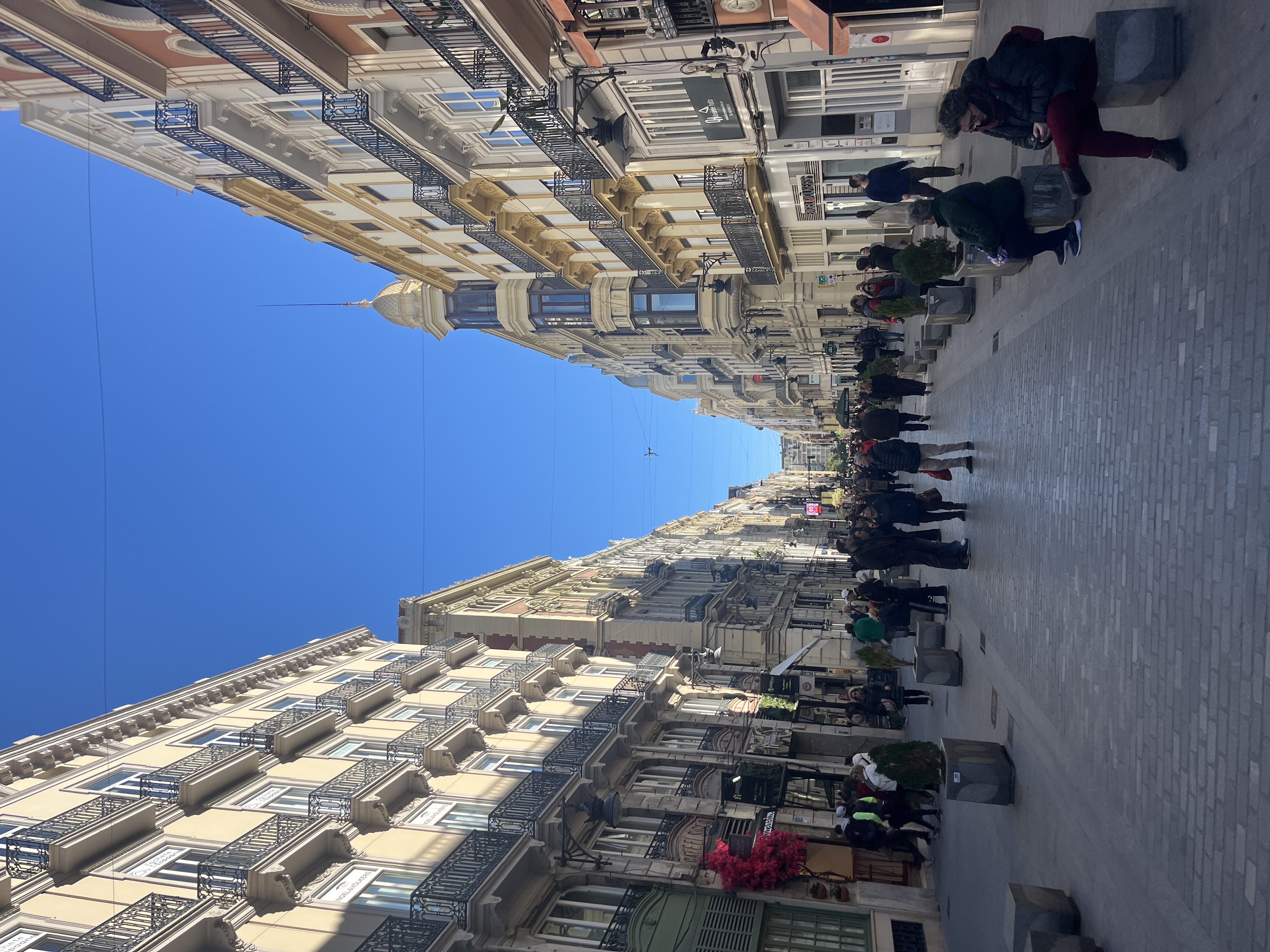 FIMI展示会の入口ゲート