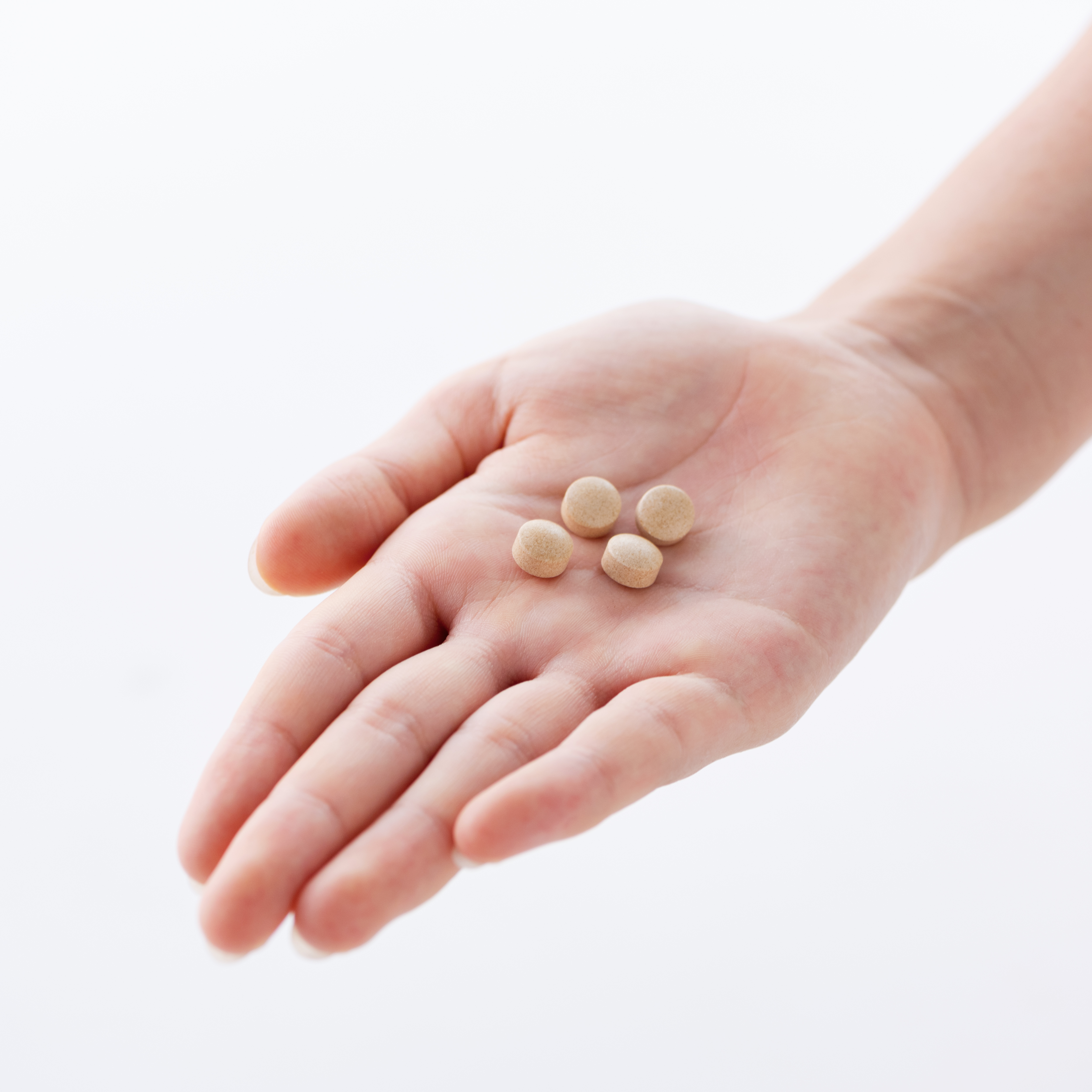 【定期】ペプティフェ peptife 60日分　フェリチン鉄×大豆ペプチド サプリメント