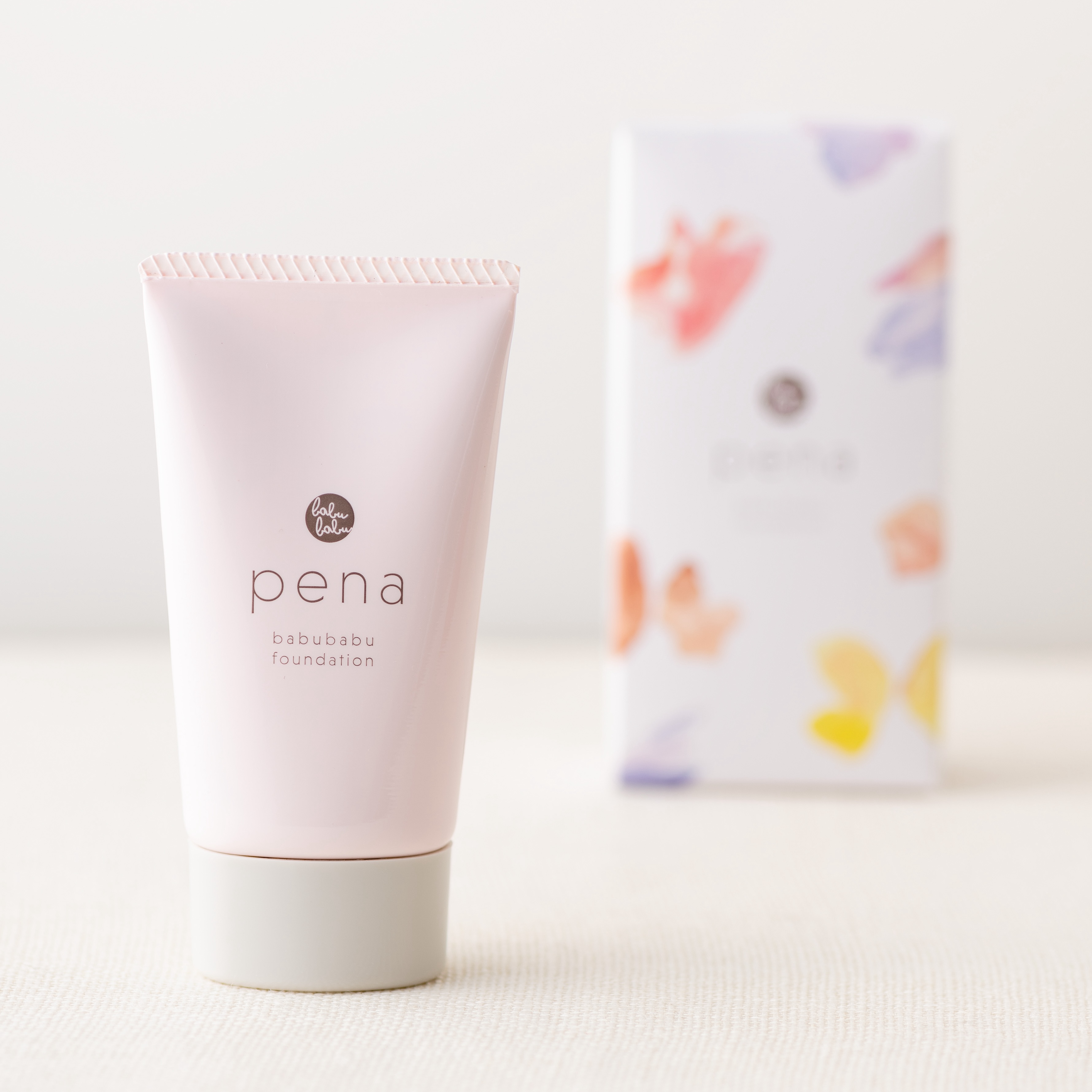 【定期】ペーナ pena （SPF39 PA++）
