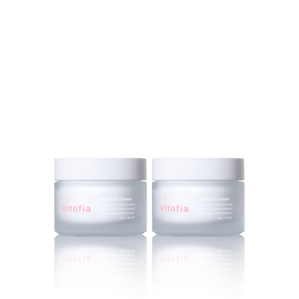 PT Puffy Cream【2個セット】