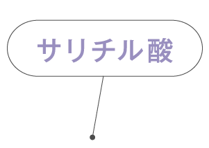 サリチル酸
