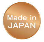 Made in JAPAN