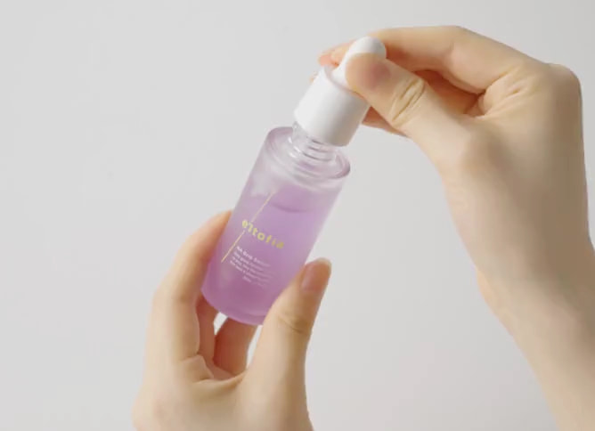 エルトフィアel'tofiaCalming Wash&NA Grip Serum Amazon | e'ltofia エルトフィア 美容液 医薬部外品 NAグリップ