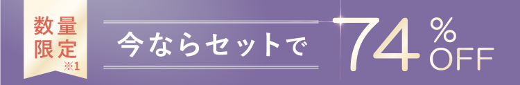 数量限定