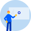 サービス提案・デモ画面ご共有