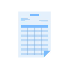 ムダなく、柔軟な料金体系