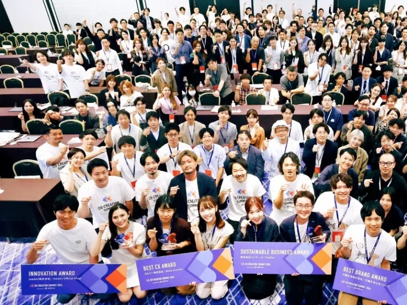 コミュニティ参加者限定イベントの過去開催写真