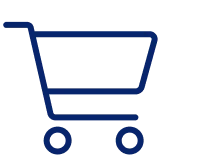 購入フェーズのイラスト