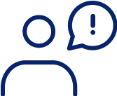 集客フェーズのイラスト