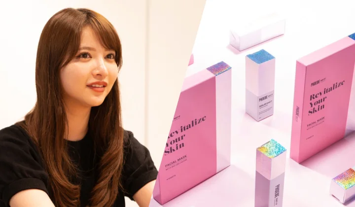 DINETTE株式会社様のecforce移行事例