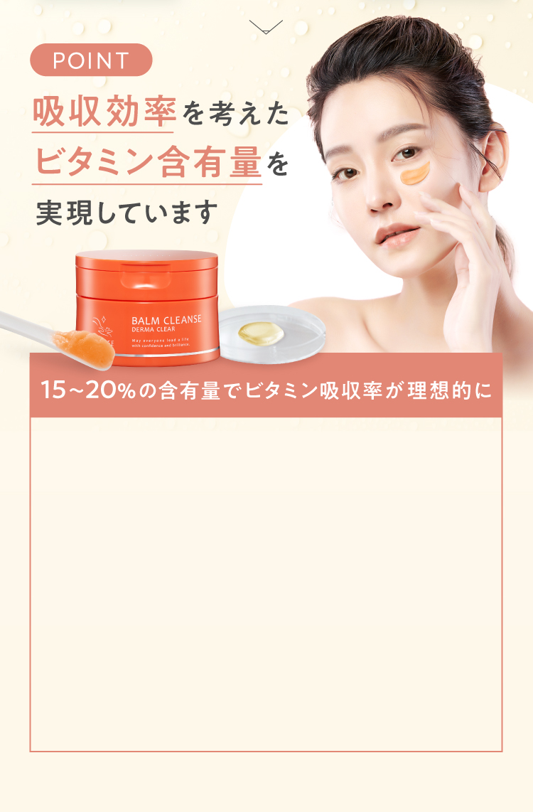 ビタミングラフ