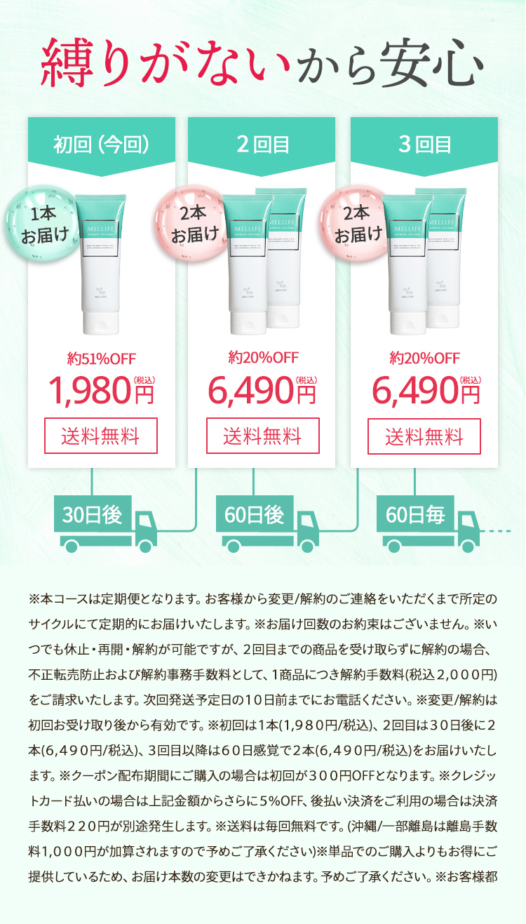 ★注釈変更　縛りがないから安心♪