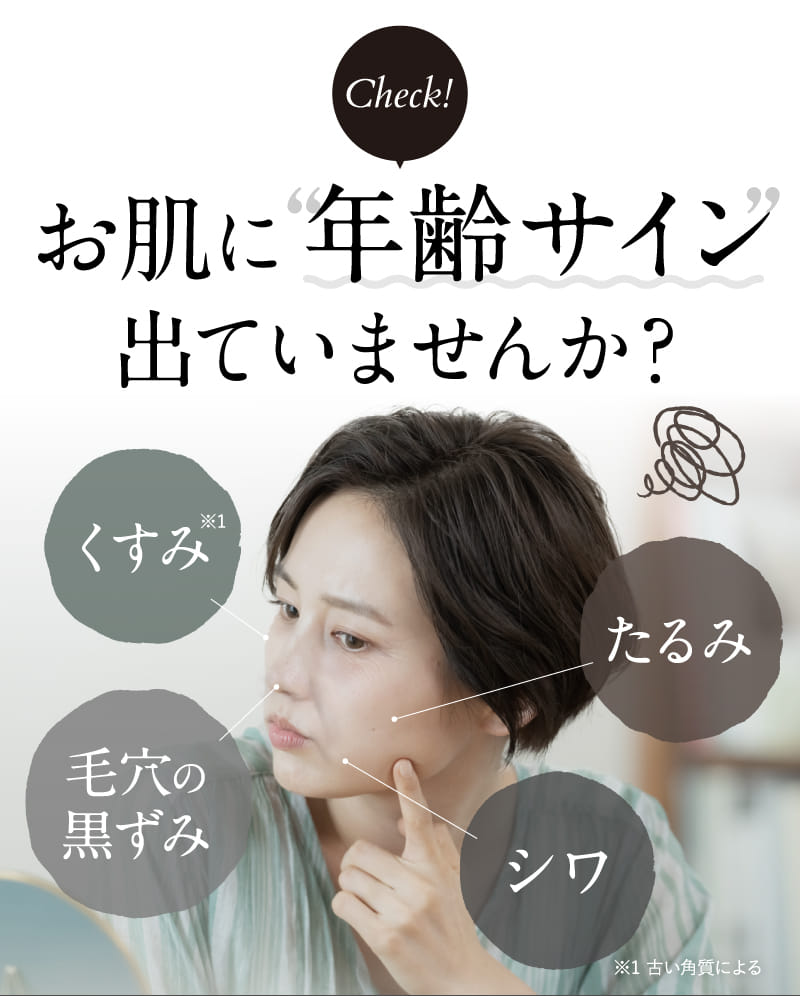 メリフ、フェイシャルブライトセット美顔器