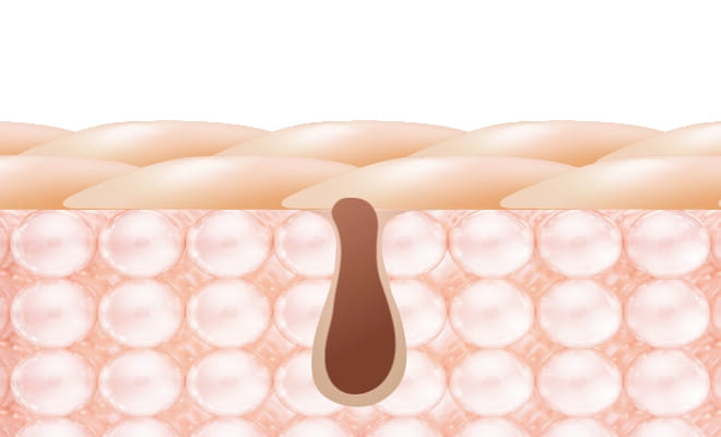 MELLIFE ダーマクリア