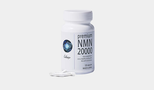 Premium NMN 20000 120粒 | Premium NMN 20000 Brand Store