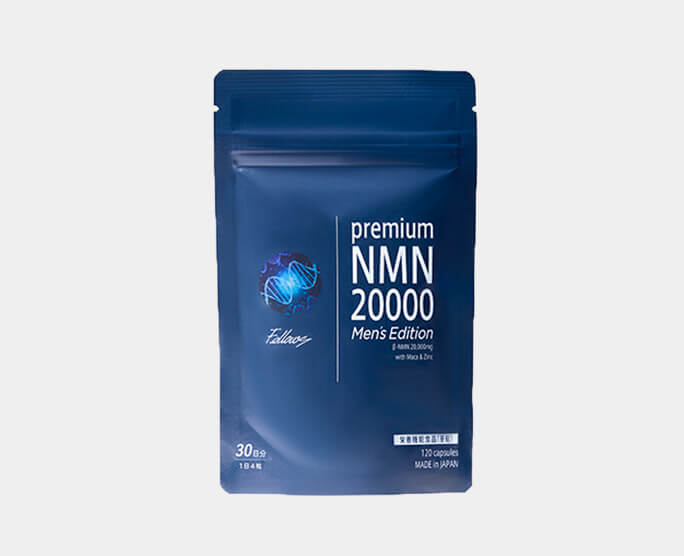 Subscription | Premium NMN 20000 Brand Store