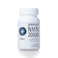 Premium NMN 20000