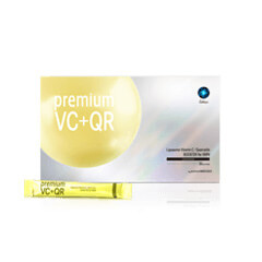 Premium VC+QR