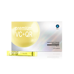 Premium VC+QR
