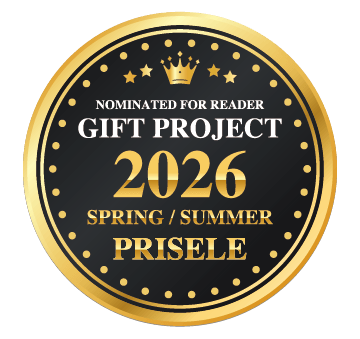 MAQUIA GPエンブレム