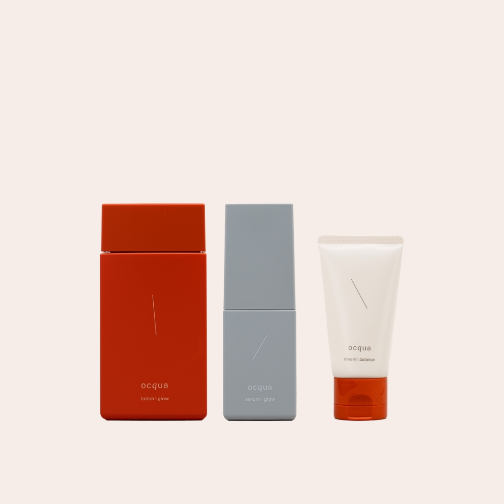 エイジングケア・ディープモイスチャーセット（定期）