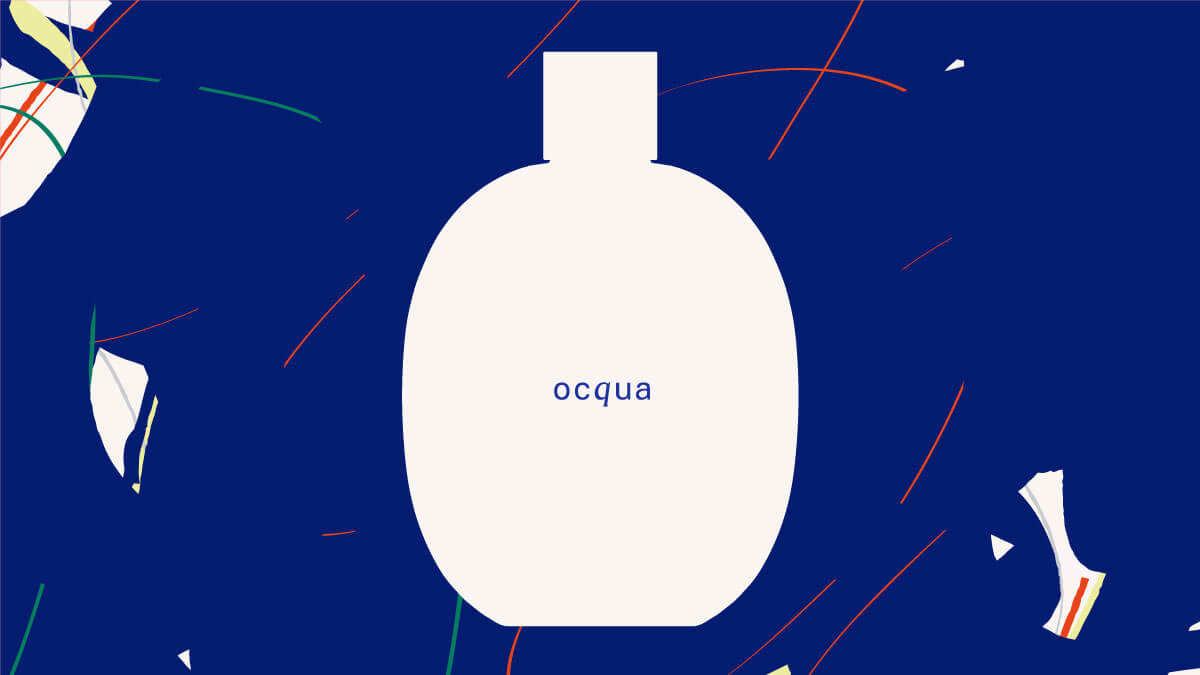 商品一覧 ocqua（オッカ）