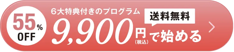 今なら55%OFF！6大特典付きのプログラム+送料無料：9900円(税込)で始める