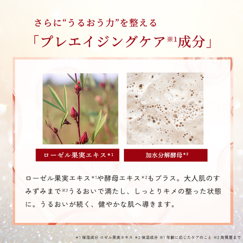 ルルルンプレシャス RED（三層保湿） - フェイスマスク ルルルン【公式】