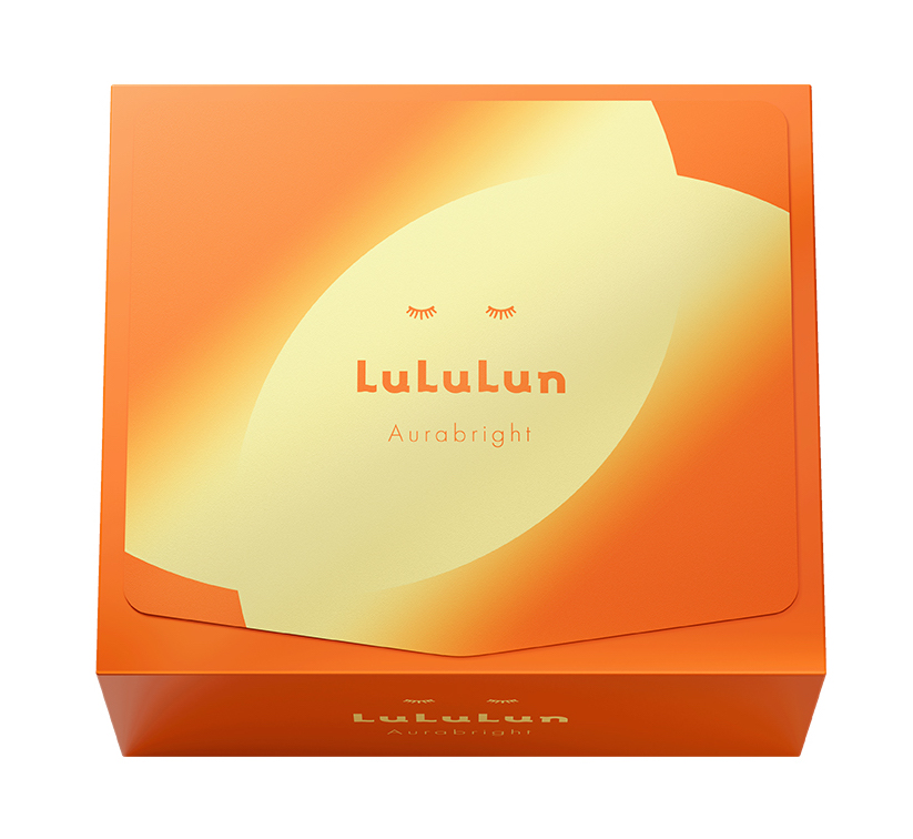 【ぽこさま専用】ルルルン　オーラブライト LuLuLun ルルルン オーラブライト マスク 7枚入(シートマスク