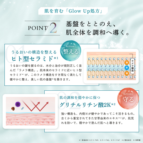 ルルルンプレシャス GREEN（Glow up） - フェイスマスク ルルルン【公式】