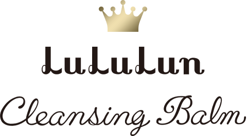 LuLuLun Creansing balmaloma