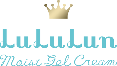 LuLuLun Moist Gel Cream