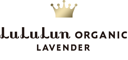 LuLuLun organic lavender