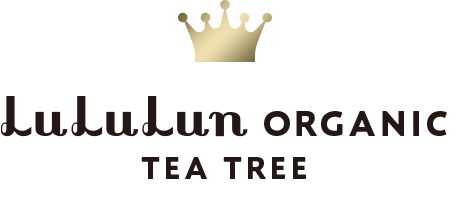 LuLuLun organic teatree