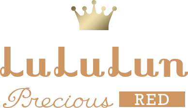 LuLuLun Precious Red