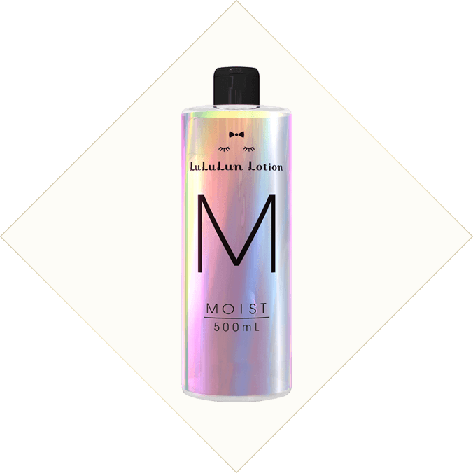 LuLuLun Lotion moist