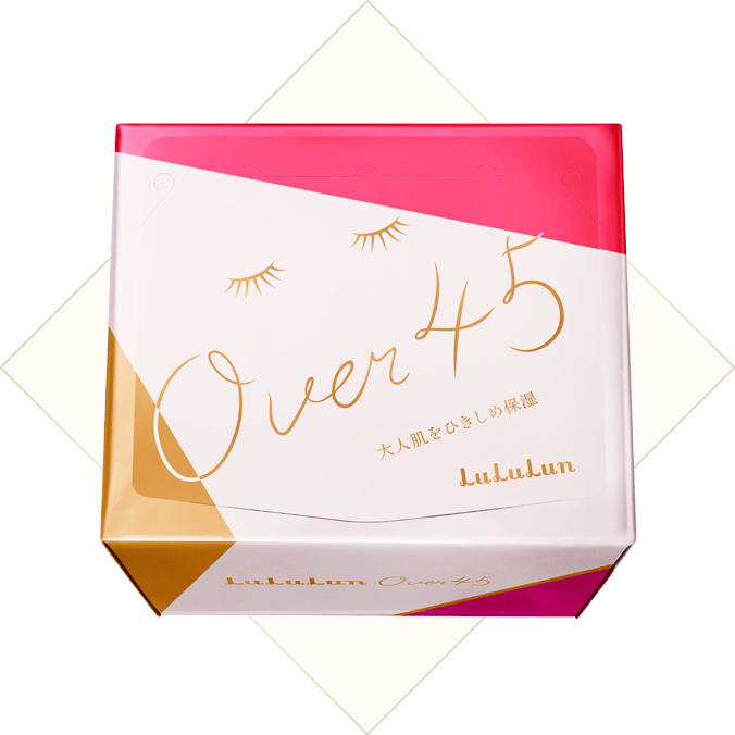 LuLuLun Over45