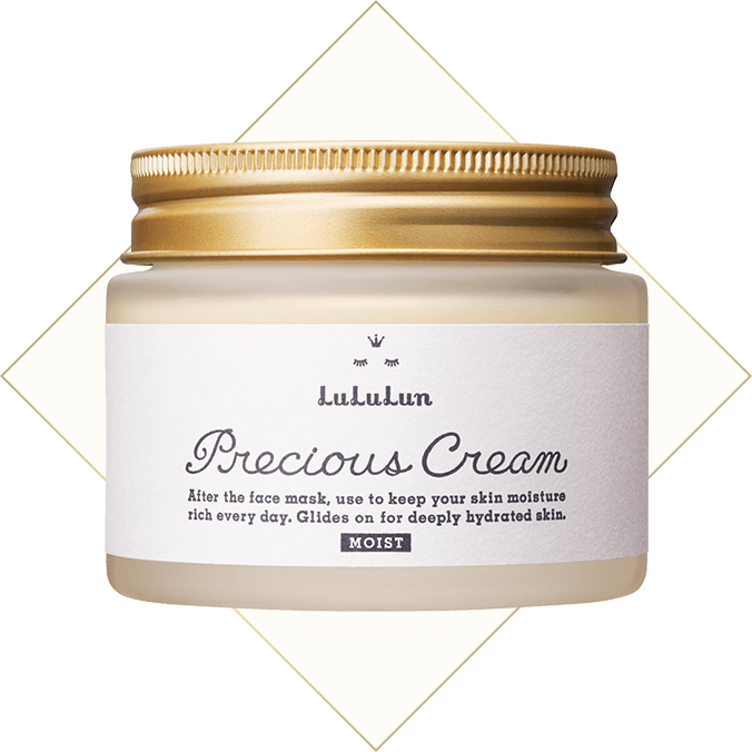 LuLuLun Precious Cream