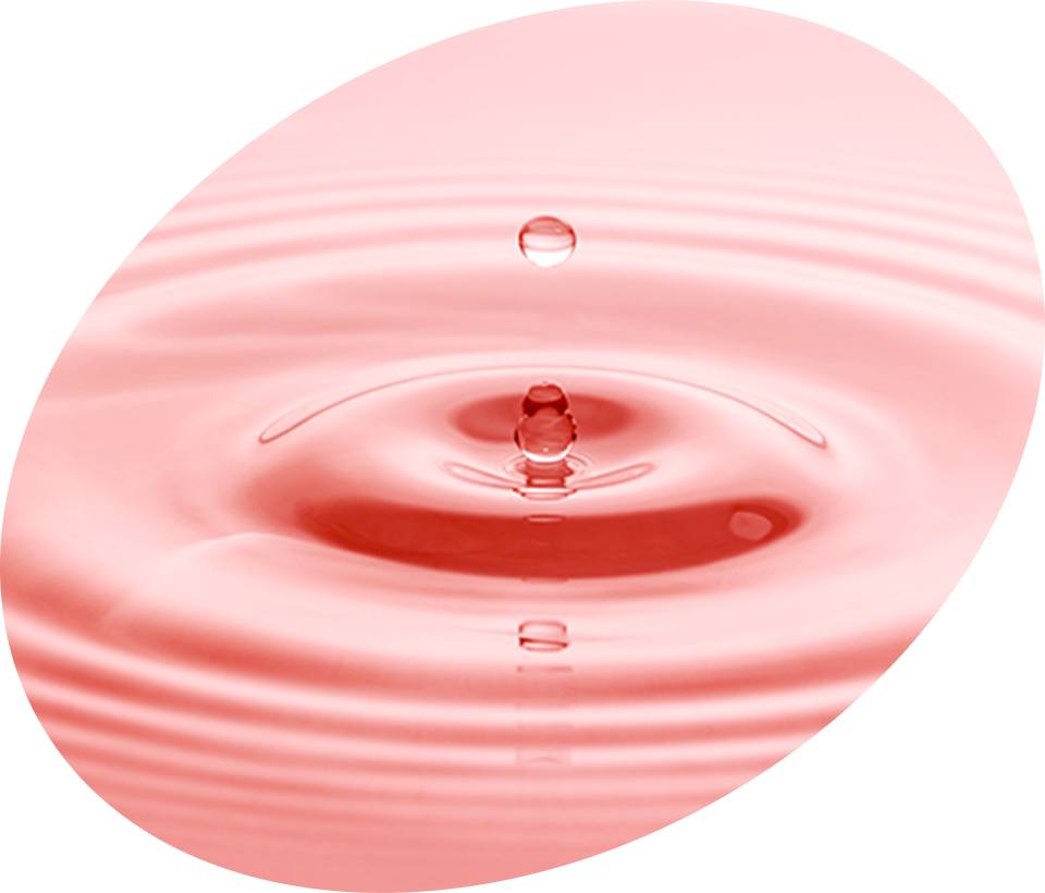 水滴のイメージ