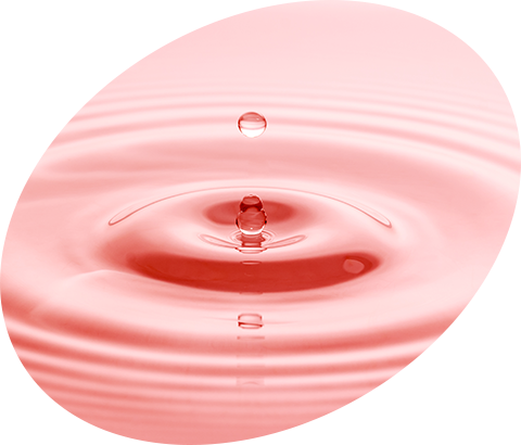水滴のイメージ
