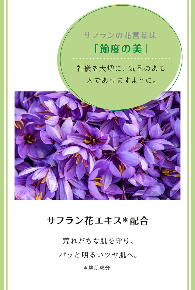 節度の美