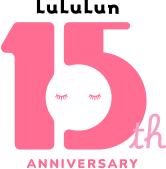 15周年