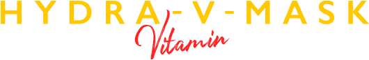 HYDRA-V-MASK Vitamin