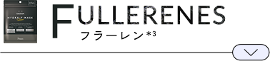 FULLERENES フラーレン