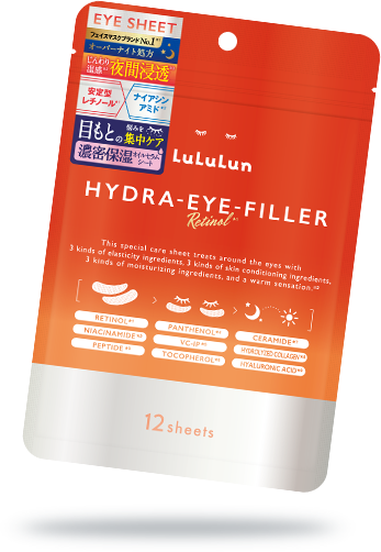 LuLuLun HYDRA-EYE-FILLER
