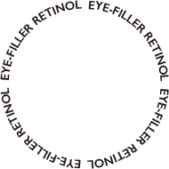 EYE-FILLER RETINOL