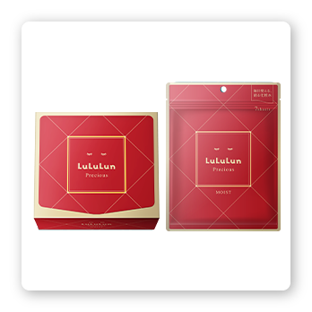 ルルルン ハイドラ EX マスク - フェイスマスク ルルルン【公式】