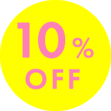 10%OFF