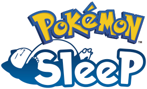 Pokémon Sleep